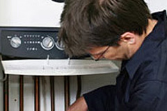boiler repair Llanwddyn