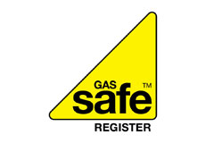 gas safe companies Llanwddyn