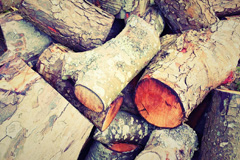 Llanwddyn wood burning boiler costs